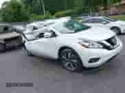 2017 Nissan Murano SV с VIN 5N1AZ2MGXHN126423, выставлен на аукционе IAAI как лот 42372005 с пробегом 71 056 миль миль и . История ставок и продаж доступна на DreamBid. Изображение 1.
