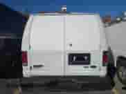 2010 Ford Econoline Cargo Commercial with VIN 1FTNE1EW1ADA91297, listed as a IAAI auction lot 43554414 with Not provided miles and . Bid and sale history available at DreamBid. Image 30.