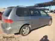 1999 Honda Odyssey EX с VIN 2HKRL1860XH541737, выставлен на аукционе Copart как лот 88897965 с пробегом 112 164 миль миль и Списание • Salvage title. История ставок и продаж доступна на DreamBid. Изображение 3.