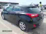 2015 Hyundai Elantra with VIN KMHD35LH4FU237305, listed as a IAAI auction lot 42562537 with 150,687 mi miles and . Bid and sale history available at DreamBid. Image 3.