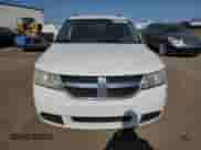 2010 Dodge Journey SE с VIN 3D4PG4FB4AT276716, выставлен на аукционе Copart как лот 81563845 с пробегом 232 699 миль миль и Списание • Salvage title. История ставок и продаж доступна на DreamBid. Изображение 5.