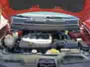 2015 Dodge Journey Crossroad с VIN 3C4PDCGB6FT679375, выставлен на аукционе Copart как лот 65577615 с пробегом 79 103 миль миль и Списание • Salvage title. История ставок и продаж доступна на DreamBid. Изображение 12.