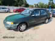2000 Chevrolet Prizm с VIN 1Y1SK5284YZ411021, выставлен на аукционе Copart как лот 66666935 с пробегом 137 188 миль миль и Списание • Salvage title. История ставок и продаж доступна на DreamBid. Изображение 1.