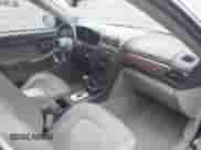 2004 Hyundai XG с VIN KMHFU45EX4A300165, выставлен на аукционе IAAI как лот 41691121 с пробегом 126 036 миль миль и . История ставок и продаж доступна на DreamBid. Изображение 5.