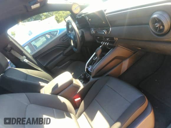 2023 Chevrolet Colorado 4WD Trail Boss с VIN 1GCPTEEK7P1215473, выставлен на аукционе IAAI как лот 43048211 с пробегом 37 617 миль миль и . История ставок и продаж доступна на DreamBid. Изображение 5.