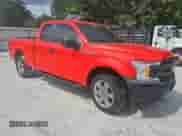 2019 Ford F-150 XL с VIN 1FTFX1E40KKE16631, выставлен на аукционе Copart как лот 86711865 с пробегом 166 396 миль миль и Чистый • Clean title. История ставок и продаж доступна на DreamBid. Изображение 4.