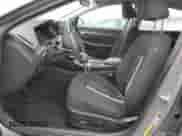 2021 Hyundai Sonata SEL с VIN KMHL34JJ7MA034984, выставлен на аукционе Copart как лот 81724535 с пробегом 52 127 миль миль и Списание • Salvage title. История ставок и продаж доступна на DreamBid. Изображение 7.