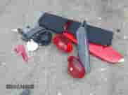 2023 MINI Hardtop John Cooper Works with VIN WMW73DH08P2T28604, listed as a IAAI auction lot 42371462 with 9,044 mi miles and . Bid and sale history available at DreamBid. Image 12.