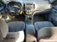 2007 Hyundai Santa Fe SE с VIN 5NMSH13E47H113006, выставлен на аукционе Copart как лот 82210755 с пробегом 173 585 миль миль и Чистый • Clean title. История ставок и продаж доступна на DreamBid. Изображение 8.