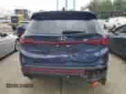 2023 Hyundai Santa Fe Limited с VIN 5NMS4DAL8PH588866, выставлен на аукционе Copart как лот 58859105 с пробегом 23 303 миль миль и Списание • Salvage title. История ставок и продаж доступна на DreamBid. Изображение 6.