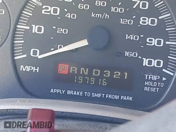 2004 Chevrolet Astro Cargo с VIN 1GCDM19X04B123352, выставлен на аукционе IAAI как лот 41879842 с пробегом 197 916 миль миль и . История ставок и продаж доступна на DreamBid. Изображение 15.