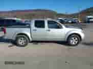 2013 Nissan Frontier SL with VIN 1N6AD0EV0DN731594, listed as a IAAI auction lot 41702767 with 101,611 mi miles and . Bid and sale history available at DreamBid. Image 13.