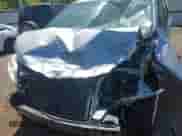 2017 Toyota Sienna LE Auto Access Seat with VIN 5TDKZ3DC4HS819137, listed as a IAAI auction lot 42750478 with Not provided miles and . Bid and sale history available at DreamBid. Image 12.