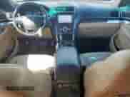 2017 Ford Explorer Limited z VIN 1FM5K7FHXHGB45521, wystawiony jako Copart lot #80477815 z przebiegiem 114 008 mil mil oraz Czysty tytuł • Clean title. Historia ofert i sprzedaży dostępna na DreamBid. Obrazek 8.