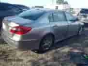 2012 Hyundai Genesis 3.8L с VIN KMHGC4DD8CU151459, выставлен на аукционе IAAI как лот 43105362 с пробегом 194 558 миль миль и . История ставок и продаж доступна на DreamBid. Изображение 4.