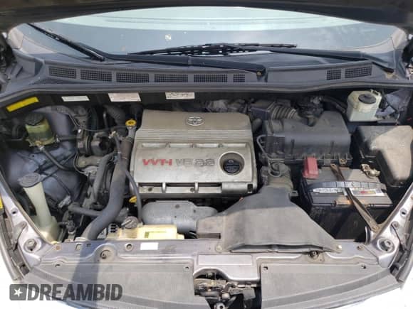 2006 Toyota Sienna XLE z VIN 5TDBA22CX6S064772, wystawiony jako Copart lot #60969195 z przebiegiem 208 724 mil mil oraz Nie do naprawy • Non repairable. Historia ofert i sprzedaży dostępna na DreamBid. Obrazek 12.