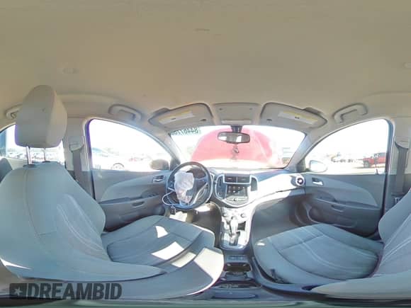 2019 Chevrolet Sonic LT с VIN 1G1JD5SB3K4132808, выставлен на аукционе Copart как лот 84467785 с пробегом 92 683 миль миль и Списание • Salvage title. История ставок и продаж доступна на DreamBid. Изображение 14.