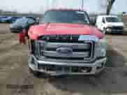 2011 Ford F-250 XL с VIN 1FT7W2B60BEA27568, выставлен на аукционе Copart как лот 45732615 с пробегом 322 057 миль миль и Списание • Salvage title. История ставок и продаж доступна на DreamBid. Изображение 5.