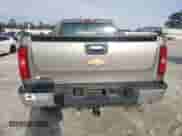 2013 Chevrolet Silverado 1500 Work Truck с VIN 1GCNKPEA4DZ126275, выставлен на аукционе Copart как лот 43174545 с пробегом 110 930 миль миль и Чистый • Clean title. История ставок и продаж доступна на DreamBid. Изображение 6.