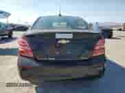 2018 Chevrolet Sonic Premier z VIN 1G1JF5SB0J4104957, wystawiony jako Copart lot #67417375 z przebiegiem 85 988 mil mil oraz Szkoda całkowita • Salvage title. Historia ofert i sprzedaży dostępna na DreamBid. Obrazek 6.