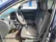 2014 Jeep Compass Sport z VIN 1C4NJCBB3ED679460, wystawiony jako Copart lot #87197415 z przebiegiem 117 309 mil mil oraz Szkoda całkowita • Salvage title. Historia ofert i sprzedaży dostępna na DreamBid. Obrazek 7.