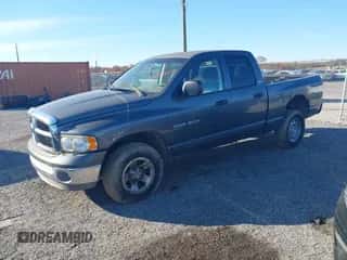 2002 Dodge 1500 с VIN 3D7HU18N52G167097, выставлен на аукционе IAAI как лот 43551064 с пробегом Не указан миль и . История ставок и продаж доступна на DreamBid. Изображение 2.