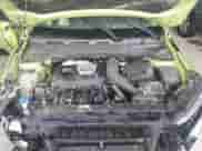 2020 Hyundai Kona Limited с VIN KM8K3CA59LU501134, выставлен на аукционе IAAI как лот 43272071 с пробегом 89 106 миль миль и . История ставок и продаж доступна на DreamBid. Изображение 10.