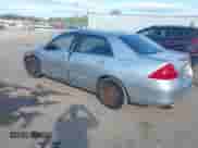 2006 Honda Accord LX with VIN 1HGCM56486A146773, listed as a IAAI auction lot 43375540 with 261,665 mi miles and . Bid and sale history available at DreamBid. Image 3.