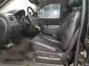 2010 Chevrolet Avalanche LS with VIN 3GNVKEE06AG276418, listed as a Copart auction lot 51286395 with 187,013 mi miles and Non repairable. Bid and sale history available at DreamBid. Image 7.