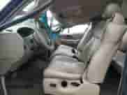 2002 Ford F-150 XL с VIN 2FTRX18L82CA27045, выставлен на аукционе Copart как лот 80863535 с пробегом Не указан миль и Списание • Salvage title. История ставок и продаж доступна на DreamBid. Изображение 7.