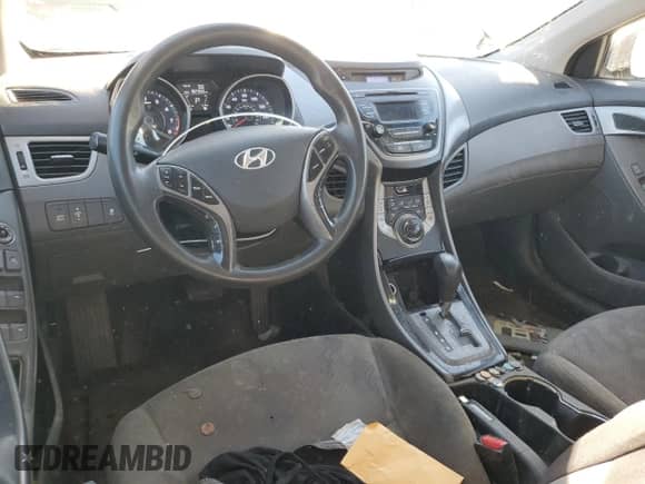 2013 Hyundai Elantra GLS with VIN 5NPDH4AE6DH228959, listed as a Copart auction lot 82710145 with 182,300 mi miles and Clean title. Bid and sale history available at DreamBid. Image 9.