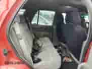 2001 Chevrolet Blazer LT с VIN 1GNCS13W812199664, выставлен на аукционе Copart как лот 70147585 с пробегом Не указан миль и Чистый • Clean title. История ставок и продаж доступна на DreamBid. Изображение 11.