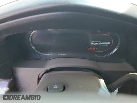 2018 Cadillac Escalade z VIN 1GYS3AKJ2JR189124, wystawiony jako Copart lot #84624425 z przebiegiem 124 529 mil mil oraz Czysty tytuł • Clean title. Historia ofert i sprzedaży dostępna na DreamBid. Obrazek 9.