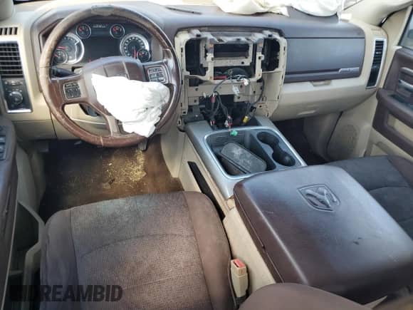 2016 Ram 1500 Lone Star с VIN 1C6RR7LT5GS398016, выставлен на аукционе Copart как лот 82264535 с пробегом 266 171 миль миль и Списание • Salvage title. История ставок и продаж доступна на DreamBid. Изображение 8.