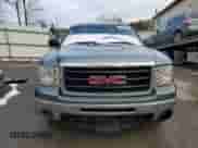 2011 GMC Sierra 1500 SL z VIN 1GTR2UEA1BZ411173, wystawiony jako Copart lot #79936854 z przebiegiem 122 982 mil mil oraz Czysty tytuł • Clean title. Historia ofert i sprzedaży dostępna na DreamBid. Obrazek 5.
