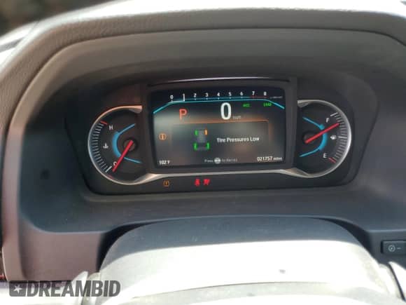2021 Honda Passport Elite с VIN 5FNYF8H03MB007617, выставлен на аукционе Copart как лот 63036345 с пробегом 21 757 миль миль и Списание • Salvage title. История ставок и продаж доступна на DreamBid. Изображение 9.