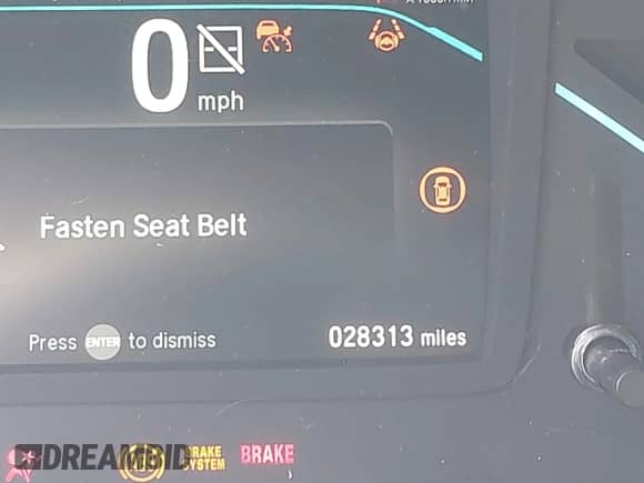 2024 Honda Odyssey Touring с VIN 5FNRL6H80RB031758, выставлен на аукционе IAAI как лот 42973197 с пробегом 28 313 миль миль и . История ставок и продаж доступна на DreamBid. Изображение 15.