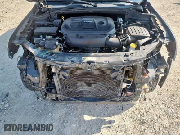 2016 Jeep Grand Cherokee Laredo with VIN 1C4RJEAG9GC339636, listed as a Copart auction lot 80900365 with 74,310 mi miles and Salvage title. Bid and sale history available at DreamBid. Image 12.