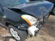 2008 Nissan Rogue SL with VIN JN8AS58T48W020985, listed as a IAAI auction lot 42501768 with 153,506 mi miles and . Bid and sale history available at DreamBid. Image 18.