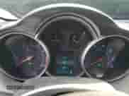 2012 Chevrolet Cruze LS с VIN 1G1PC5SH3C7231694, выставлен на аукционе Copart как лот 71697855 с пробегом 62 248 миль миль и Чистый • Clean title. История ставок и продаж доступна на DreamBid. Изображение 9.