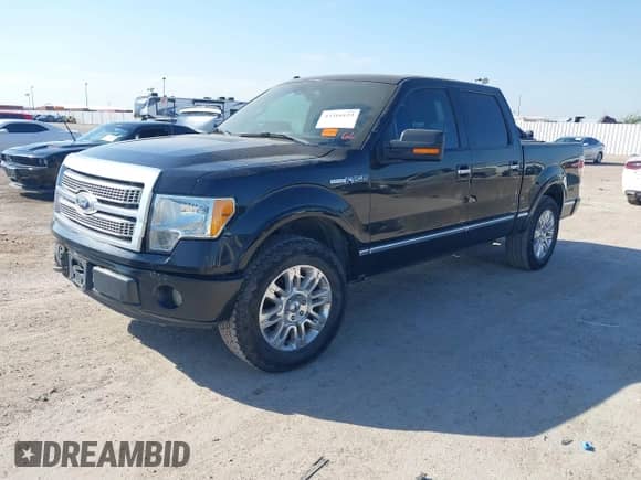 2010 Ford F-150 XL with VIN 1FTFW1CV9AFB25633, listed as a IAAI auction lot 43316123 with 480,811 mi miles and . Bid and sale history available at DreamBid. Image 17.