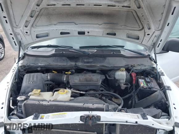 2008 Dodge 1500 SLT with VIN 1D7HA18N48S612035, listed as a IAAI auction lot 42134443 with 208,780 mi miles and . Bid and sale history available at DreamBid. Image 10.