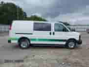 2014 Chevrolet Express Cargo с VIN 1GCWGFCA1E1160368, выставлен на аукционе IAAI как лот 43070311 с пробегом 19 192 миль миль и . История ставок и продаж доступна на DreamBid. Изображение 13.