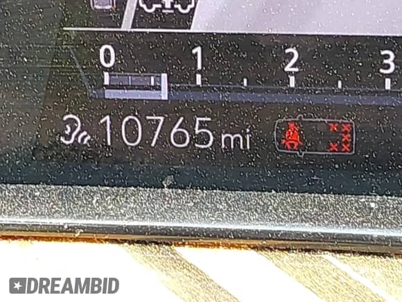 2023 Cadillac Escalade ESV 4WD Sport Platinum с VIN 1GYS4RKL3PR310961, выставлен на аукционе IAAI как лот 42954696 с пробегом 10 765 миль миль и . История ставок и продаж доступна на DreamBid. Изображение 15.