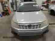 2012 Subaru Forester X Premium z VIN JF2SHBDC1CH461863, wystawiony jako Copart lot #82560625 z przebiegiem 203 261 mil mil oraz Czysty tytuł • Clean title. Historia ofert i sprzedaży dostępna na DreamBid. Obrazek 5.