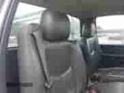 2006 Chevrolet Silverado 2500HD Work Truck with VIN 1GBHC24U96E238867, listed as a IAAI auction lot 42947089 with 253,024 mi miles and . Bid and sale history available at DreamBid. Image 8.