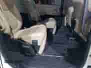 2023 Toyota Sienna Limited с VIN 5TDZSKFC2PS106455, выставлен на аукционе Copart как лот 47277365 с пробегом 78 403 миль миль и Списание • Salvage title. История ставок и продаж доступна на DreamBid. Изображение 11.