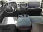 2021 Ram 1500 SLT z VIN 1C6RR7LG9MS542729, wystawiony jako Copart lot #65718185 z przebiegiem 79 442 mil mil oraz Szkoda całkowita • Salvage title. Historia ofert i sprzedaży dostępna na DreamBid. Obrazek 8.