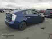 2014 Toyota Prius Two with VIN JTDKN3DU6E1771430, listed as a Copart auction lot 81865935 with 202,154 mi miles and Salvage title. Bid and sale history available at DreamBid. Image 3.