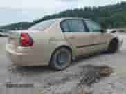 2005 Chevrolet Malibu с VIN 1G1ZS52FX5F133099, выставлен на аукционе Copart как лот 65235105 с пробегом 177 705 миль миль и Списание • Salvage title. История ставок и продаж доступна на DreamBid. Изображение 3.